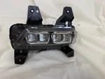 Oem 2020-2022 Kia Telluride Rh Right Passenger Led Fog Lamp Light 92202-S9000. Fixed Price $114.25.