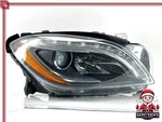 Oem 2012-2013 Mercedes Ml Class Hid Right Side W/night Vision Headlight. Fixed Price $634.99.