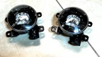 2021 2024 Set Pair Ford Bronco Ranger Fog Light Lamp Full Led Oem JB3B-15201-AC. Fixed Price $99.99.