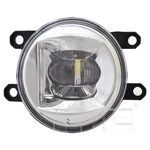 Tyc Fog Light Assembly For 2021-2025 Toyota Sienna 19-6285-00-9. Fixed Price $69.70.