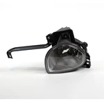 Fog Light-regular Tyc 19-5951-00 Fits 09-11 Acura Tl. Fixed Price $67.94.
