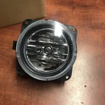 923-849 Dorman Fog Light Lamp Front Driver Passenger Side Right Left Ford. Fixed Price $45.99.