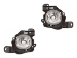 Mazdaspeed Hatchback 2.3L 10 11 12 Fog Light Lamp With Bulb Pair. Fixed Price $254.45.