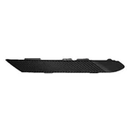 FO1039149 Front Passenger Side Bumper Grille Insert Fits 2013-2016 Lincoln Mkz. Fixed Price $15.00.