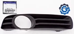 New Oem Mopar Left Fog Lamp Bezel For 2005-2010 Charger 300 04805931AA. Fixed Price $22.36.