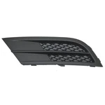 Fog Light Cover For Volkswagen Jetta 15-18 Front Driver Side Capa Certified. Fixed Price $58.28.