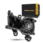 For Lexus LS460 2013 2014 Oem Fog Light Passenger Side Lens And Housing Halogen. Fixed Price $1559.66.