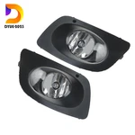 Left Right Side Front Fog Light With Cover Set For Benz Sprinter 2500 3500. Fixed Price $56.91.