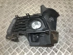 Bmw Series Gt F34 Front Bumper Fog Light Mount Bracket Left Passenger Side. Fixed Price $55.04.