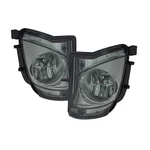 Spyder Auto 5075192 Fog Lights Fits 06-09 IS250 IS350. Fixed Price $111.33.