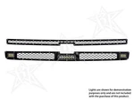 Rigid Industries Sr-series Led Grille Insert 11-13 Chevy Silverado 1500 40565. Fixed Price $349.95.