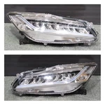 Honda Genuine Accord CR7 Led Headlights Lamps Set Jdm W3223 Used. Fixed Price $861.00.