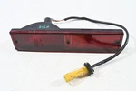 Rear Left Driver Side Lower Bumper Taillight Lamp Red Unit Oem Jaguar XJ12 90-94. Fixed Price $54.95.