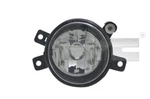 Tyc 19-12104-01-9 Fog Light For Bmw. Fixed Price $110.34.