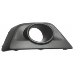 For Suzuki Grand Vitara Fog Light Cover 2013 Driver Side Primed SZ1038102. Fixed Price $24.88.