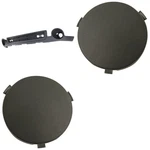 Front Valance Kit For 2007-2010 Gmc Sierra 2500 Hd 3500. Fixed Price $482.73.