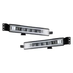For Honda Accord 16-17 Eagle Eyes Replacement Fog Light Set Standard Line. Fixed Price $158.96.