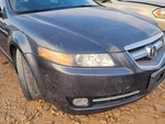 Passenger Corner/park Light Fog-driving Bumper Mounted Fits 07-08 Tl 4858678. Fixed Price $80.49.