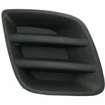 New Passenger Side Fog Light Cover For 2009-2012 Toyota RAV4 TO1039127. Fixed Price $15.45.