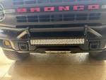 Rigid Industries E-series 20-INCH Spot/flood Led Light Bar W/harness 120312. Fixed Price $400.00.