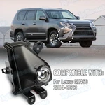 For 2014-2023 Lexus GX460 Right Bumper Led Fog Light Passenger Side Lamp. Fixed Price $99.40.