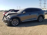 Driver Left Corner/park Light Fog-driving Fits 16-23 Mazda CX-9 2127484. Fixed Price $213.89.