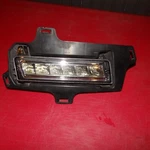 Pre-owned Mercedes-benz Glk X204 Front Right Bezel Light A2048850131 Oem. Fixed Price $233.75.