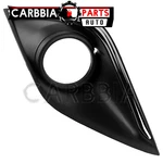 Right Passenger Fog Light Cover Chrome Bezel For Mitsubishi Outlander 6400G481. Fixed Price $22.99.