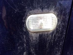 Corner/park Light Side Marker Thru Vin 049999 Fits 99-01 Passat 1033382. Fixed Price $60.00.