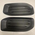 Mopar Oem Fog Light Cover Set 2019 2020 2021 2022 Ram 2500 3500 68384307AA. Fixed Price $30.00.