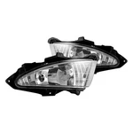 For Hyundai Elantra 2007-2010 Winjet Factory Style Fog Lights. Fixed Price $43.55.