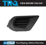 Trq Front Right Fog Light Hole Cover Fits 2014-2016 Subaru Forester. Fixed Price $29.95.