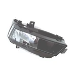 Genuine Volkswagen 2015-2017 Golf Alltrack Left Fog Lamp Assembly 5G0-941-661-K. Fixed Price $111.68.