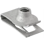 Metric Extruded U-nut With Llocking Thread, Ford W705958-S439 (qty: 10). Fixed Price $9.43.