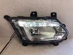 Clean! Oem 2016 2017 Chevrolet Chevy Equinox Ltz Right Rh Led Drl Fog Light. Fixed Price $170.00.