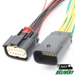 Fog Lights Connector Lincoln Mkz. 2013-2016. DP5T-13A318-BB. Fixed Price $49.99.