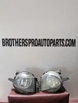 Oem 08 328I Bmw Front Rh And Lh Fog Light 6310100000, 6310100001. Fixed Price $60.00.