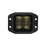 Trailfx Light 2X2CFFMB*DRIVING/ Fog - Led. Fixed Price $115.86.