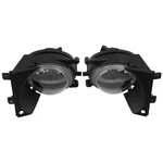 Fog Lamp Left Right For Bmw 525I 530I 540I 01-03 63176900221 BM2592117 W/ Bulbs. Fixed Price $36.79.