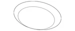 Genuine Nissan Fog Light Trim 62257-CC20A. Fixed Price $103.26.