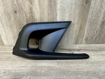 2022-24 Honda Civic Front Rh Bumper Filler Oem Part# 71141-T20-A1. Fixed Price $32.95.