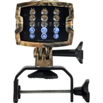 Attwood Led Multi-function Sport Light 14187XFS-7 Realtree MAX-4 Camouflage. Fixed Price $123.00.