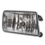 Passenger Side Front Fog Light Running Lamp For Mercury Mountaineer 06-10 W/bulb. Fixed Price $76.90.