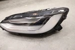 2021-2025 Tesla Model X Oem Front Left Drivers Side Led Headlight Lamp. Fixed Price $225.00.
