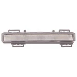 New Aftermarket Driver Side Driving Light 2049065401 Capa. Fixed Price $187.61.