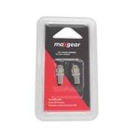 For Maxgear 78-0175SET Led Bulb 12V/4W Blister Of Pcs (BA9S). Fixed Price $12.78.