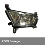 Fog Light Lamp Left Passenger 1PCS Oem 92201-2J000 (2J001) For Kia 2009 Borrego. Fixed Price $149.95.