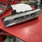 Bmw 5-SERIES 2017 2018 2019 2020 Rh Passenger Fog Light 89250241 7349132-08. Fixed Price $25.00.