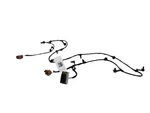 Genuine Mopar Front Fascia Wiring 68606495AB. Fixed Price $38.92.
