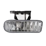 Eagle Eye Fog Light Assembly For Yukon, Xl 1500, Sierra GM308-B100R. Fixed Price $32.87.